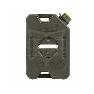 Канистра GKA 4 литра (хаки) Канистра GKA 4 литра (хаки)