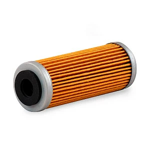 MCP фильтр масляный аналог HF652