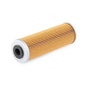 Фильтр масляный HF650 HIFLO FILTRO