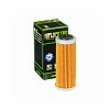 Фильтр масляный HF652 HIFLO FILTRO