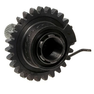 Вал кикстартера в сборе GR8 2T 300 Вал кикстартера в сборе GR8 2T 300