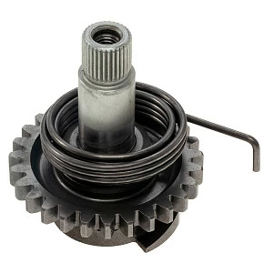 Вал кикстартера в сборе GR8 2T 300 Вал кикстартера в сборе GR8 2T 300