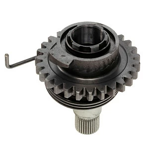 Вал кикстартера в сборе GR8 2T 300 Вал кикстартера в сборе GR8 2T 300