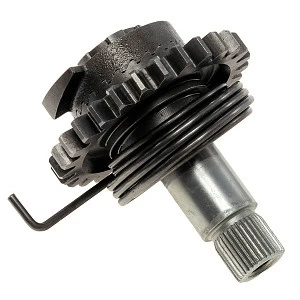 Вал кикстартера в сборе GR8 2T 300 Вал кикстартера в сборе GR8 2T 300