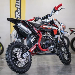 Питбайк PitonMoto PX2 70ЕА 10/10 Питбайк PitonMoto PX2 70ЕА 10/10