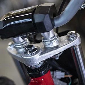 Питбайк PitonMoto PX2 70ЕА 10/10 Питбайк PitonMoto PX2 70ЕА 10/10