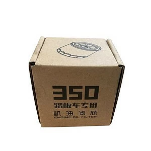 Масляный фильтр ZONTES ZT1P77MP 350MDE
