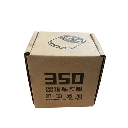 Масляный фильтр ZONTES ZT1P77MP 350MDE