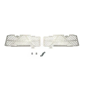 Защита радиаторов GR2 Защита радиаторов GR2