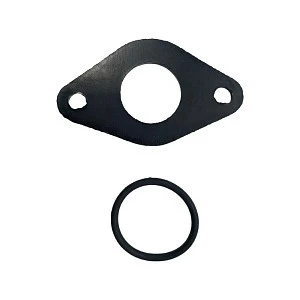 Прокладка карбюратора (текстолит) 154FMH 125см3 Прокладка карбюратора (текстолит) 154FMH 125см3