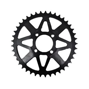 Венец, звезда ведомая (520-49) KAYO T2 (с 2014 г.) Венец, звезда ведомая (520-49) KAYO T2 (с 2014 г.)