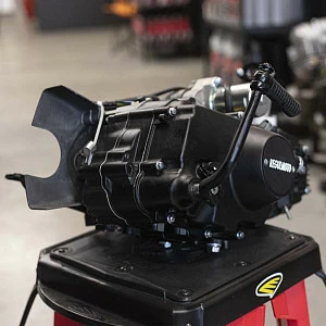 Двигатель 139FMB, 147FMB 72cc Alpha, Delta. 120cc