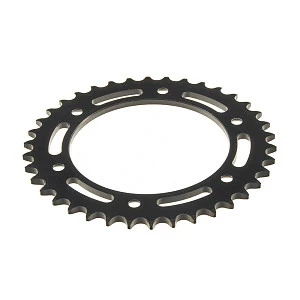 Звезда ведомая стальная GR1, GR7 (JT R897) 520-38 SM-PARTS Звезда ведомая стальная GR1, GR7 (JT R897) 520-38 SM-PARTS