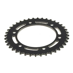 Звезда ведомая стальная GR1, GR7 (JT R897) 520-40 SM-PARTS Звезда ведомая стальная GR1, GR7 (JT R897) 520-40 SM-PARTS