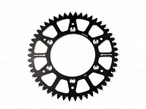 Задняя звезда Scar KTM / Husqvarna / GasGas - 50 зубьев Задняя звезда Scar KTM / Husqvarna / GasGas - 50 зубьев