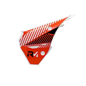 Крышка облицовка фильтр (BOX) Regulmoto Athlete 21/18 Крышка облицовка фильтр (BOX) Regulmoto Athlete 21/18