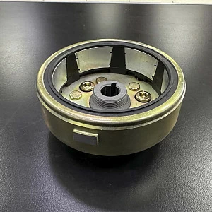 Ротор генератора Five, Pilot Ротор генератора Five, Pilot