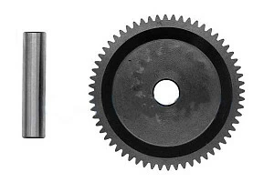 Шестерня стартера промежуточная большая ZS172FMM, СB250/300R 4 клапана с пальцем Шестерня стартера промежуточная большая ZS172FMM, СB250/300R 4 клапана с пальцем