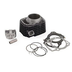 ЦПГ в сборе 171YMM (FE250) D=71мм 250cc ЦПГ в сборе 171YMM (FE250) D=71мм 250cc