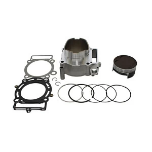 Поршневая в сборе ZS 177MM (NC300) D=84мм 300cc Поршневая в сборе ZS 177MM (NC300) D=84мм 300cc