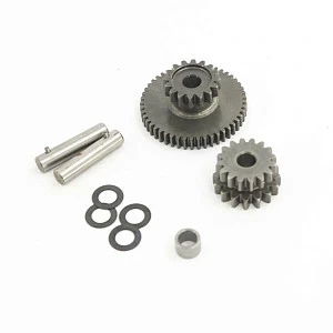 Шестерни стартера CB300P 174YMN Шестерни стартера CB300P 174YMN