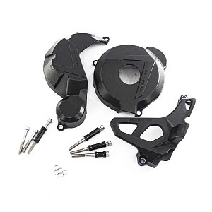 Защита крышек двигателя ZS172FMM OTOM Защита крышек двигателя ZS172FMM OTOM