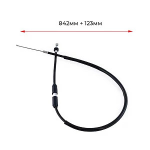 Трос газа KAYO BULL 3C Трос газа KAYO BULL 3C