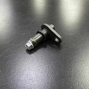 Патрубок масляного охлаждения 171YMM FE250