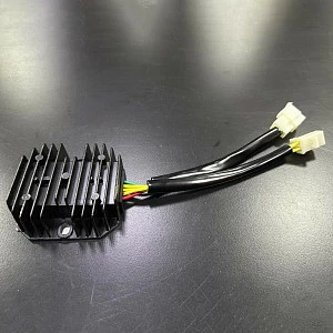 Реле зарядки (регулятор напряжения) ROCKOT DAKAR