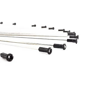 Спицы переднего колеса копл 36шт \ X3