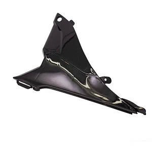 Пластик фильтра правый черный K7 CBS300 \ CR300P \ CR250CB \ CR300NC