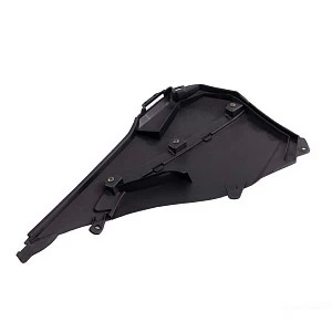 Пластик фильтра черный левый K7 CBS300 \ CR300P \ CR250CB \ CR300NC