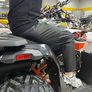 Брюки для мотокросса ROLLING MOTO PRO