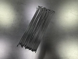 Спицы Sport 003 21" (250х160х3) комплект 36шт Спицы Sport 003 21" (250х160х3) комплект 36шт