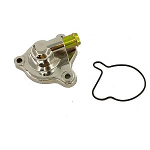 Крышка помпы NB300, 174MN (CBS300) с прокладкой