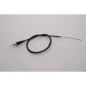 Трос газа ROCKOT BASIC/HI-TECH (L=810мм, выпуск 140мм) Трос газа ROCKOT BASIC/HI-TECH (L=810мм, выпуск 140мм)