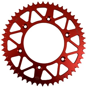 Звезда ведомая алюминиевая KAYO K6, T4, T6 ( JT R210) 520-51 SM-PARTS Звезда ведомая алюминиевая KAYO K6, T4, T6 ( JT R210) 520-51 SM-PARTS