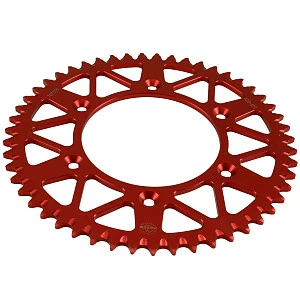 Звезда ведомая алюминиевая KAYO K6, T4, T6 ( JT R210) 520-51 SM-PARTS Звезда ведомая алюминиевая KAYO K6, T4, T6 ( JT R210) 520-51 SM-PARTS