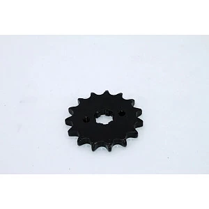 Звезда ведущая Alpha/Delta 420-13 (17мм) Rockot-Motors Звезда ведущая Alpha/Delta 420-13 (17мм) Rockot-Motors