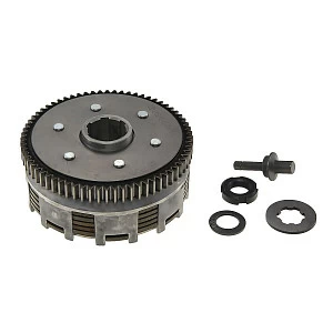 Сцепление в сборе двиг. ZS 172FMM-5 (PR250)