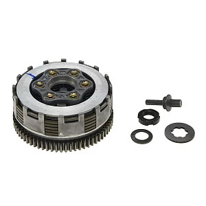 Сцепление в сборе двиг. ZS 172FMM-5 (PR250)