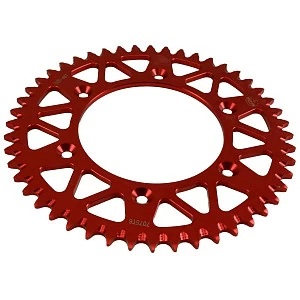 Звезда ведомая алюминиевая KAYO K6, T4, T6 ( JT R210) 520-48 SM-PARTS Звезда ведомая алюминиевая KAYO K6, T4, T6 ( JT R210) 520-48 SM-PARTS