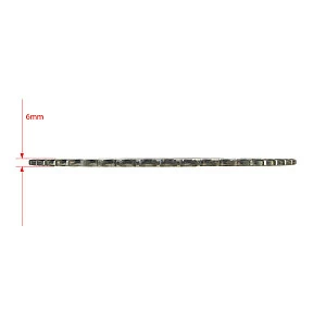 Звезда ведомая биметаллическая GR1, GR7 ( JT R897) 520-51 оранжевая NIBBI Звезда ведомая биметаллическая GR1, GR7 ( JT R897) 520-51 оранжевая NIBBI