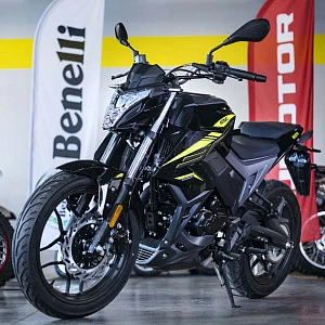 Мотоцикл ATAKI BATLLO (4T PR300) ПТС 17/17 (2024 г.) Мотоцикл ATAKI BATLLO (4T PR300) ПТС 17/17 (2024 г.)