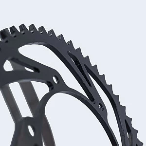 Звезда ведомая 6-150-125-51-С (JT 897), KTM, Gas Gas, Husqvarna Звезда ведомая 6-150-125-51-С (JT 897), KTM, Gas Gas, Husqvarna