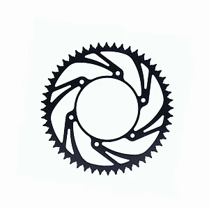 Звезда ведомая 6-150-125-52-С (JT 897), KTM, Gas Gas, Husqvarna Звезда ведомая 6-150-125-52-С (JT 897), KTM, Gas Gas, Husqvarna