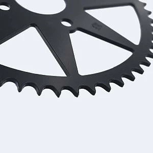 Звезда ведомая 4х90х58-52 Звезда ведомая 4х90х58-52