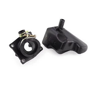 Впускной коллектор GR7 / GR8 2024 (MT250)