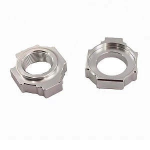 Натяжитель цепи привода (пара) GR8 2024