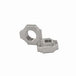 Натяжитель цепи привода (пара) GR8 2024